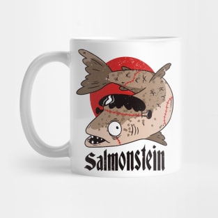 Salmonstein Mug